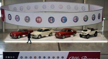 Alfa Romeo festeggia i suoi 112 anni con gli appassionati: il programma