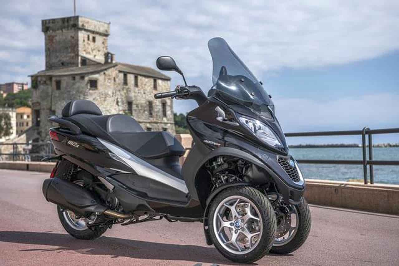 piaggio mp3