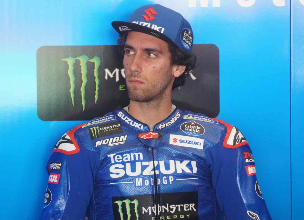 Alex Rins