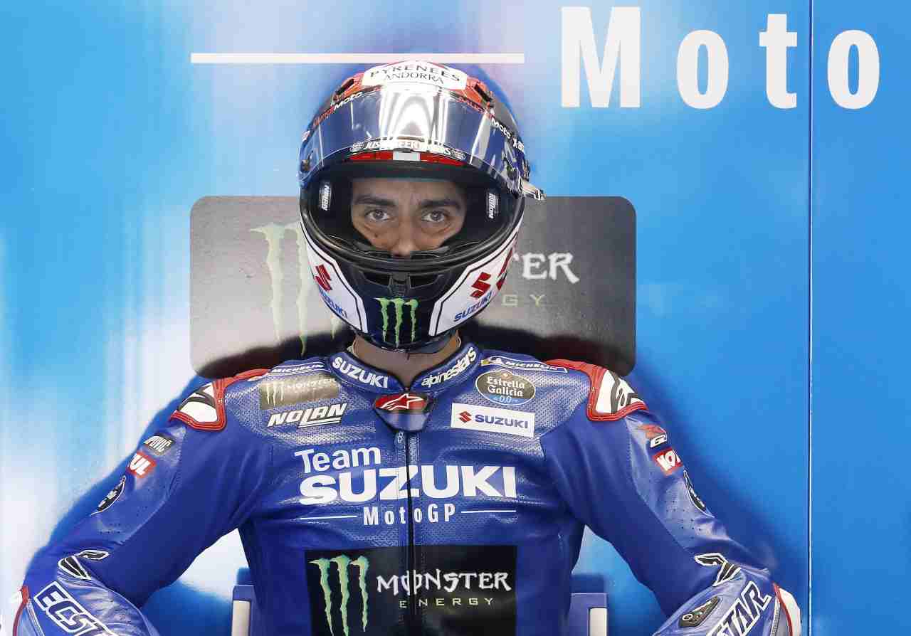 Alex Rins