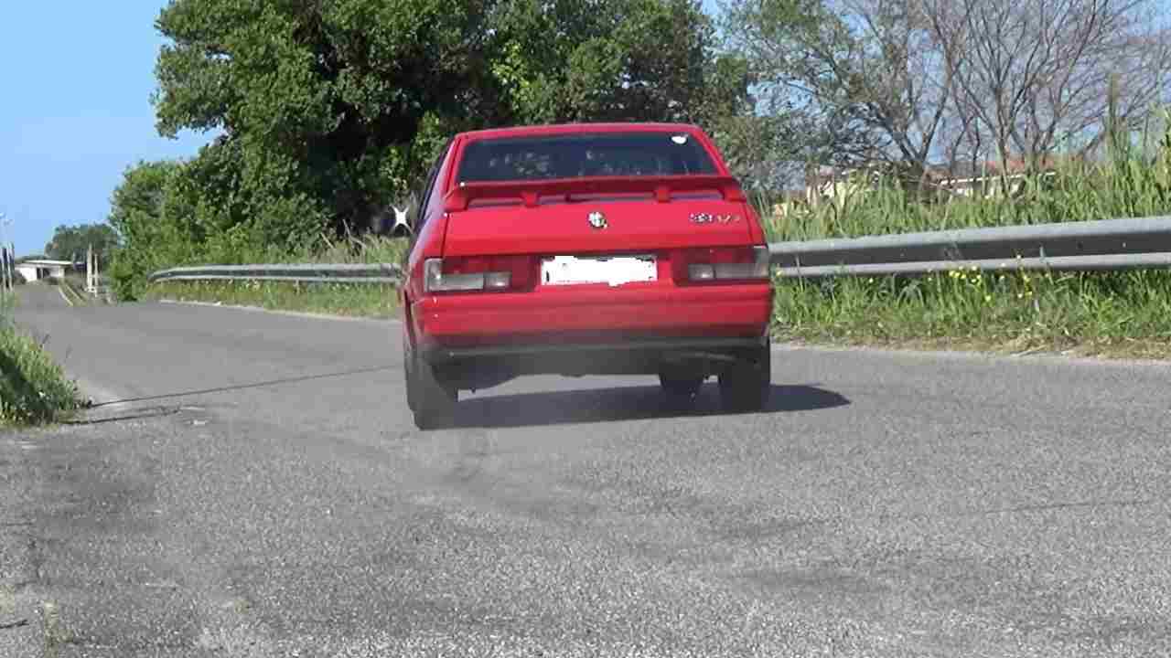 Alfa Romeo 33