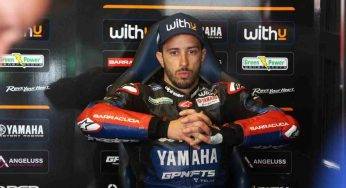 Andrea Dovizioso, la carriera in MotoGP: team, vittorie e migliori risultati