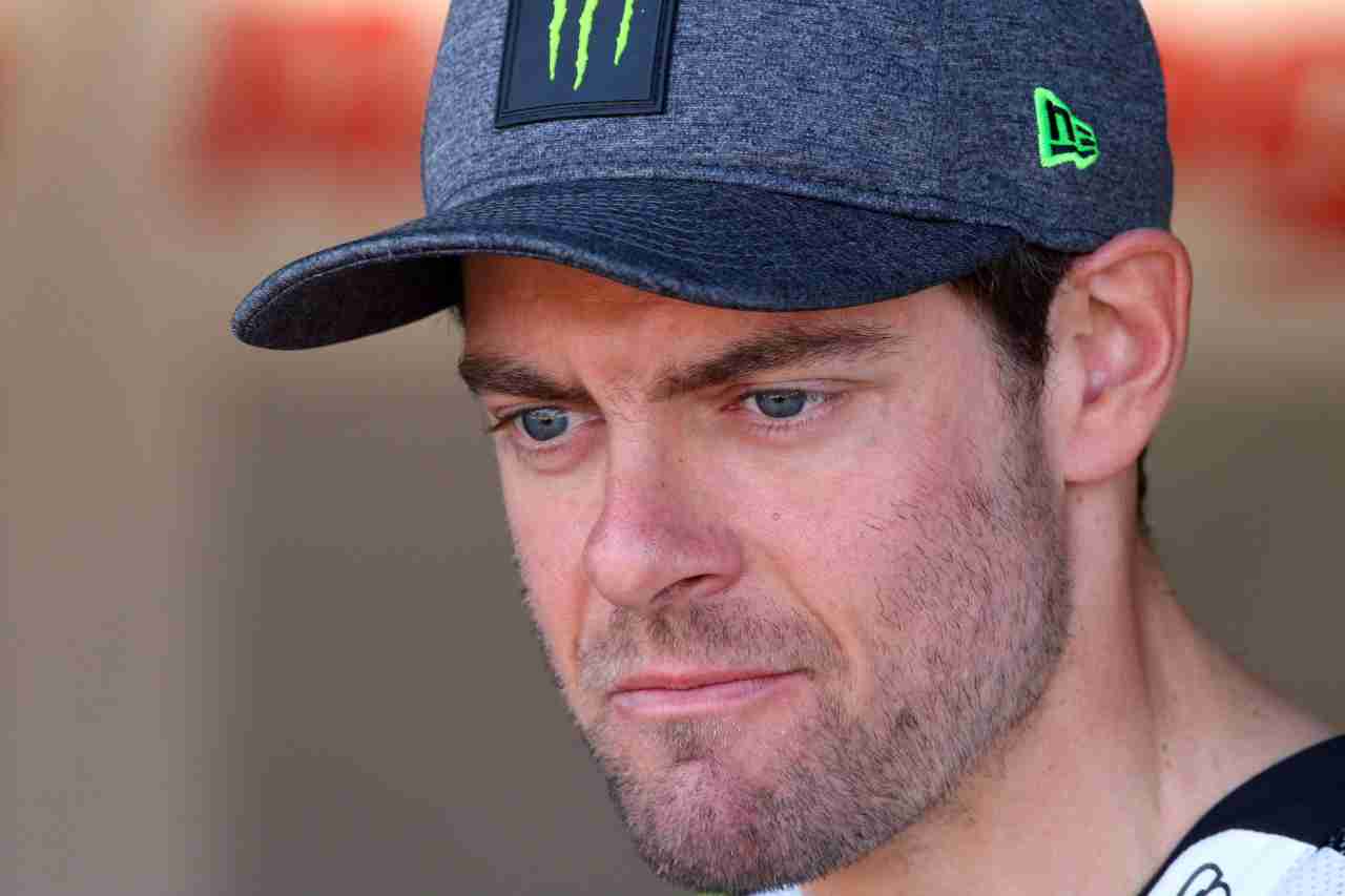 Cal Crutchlow