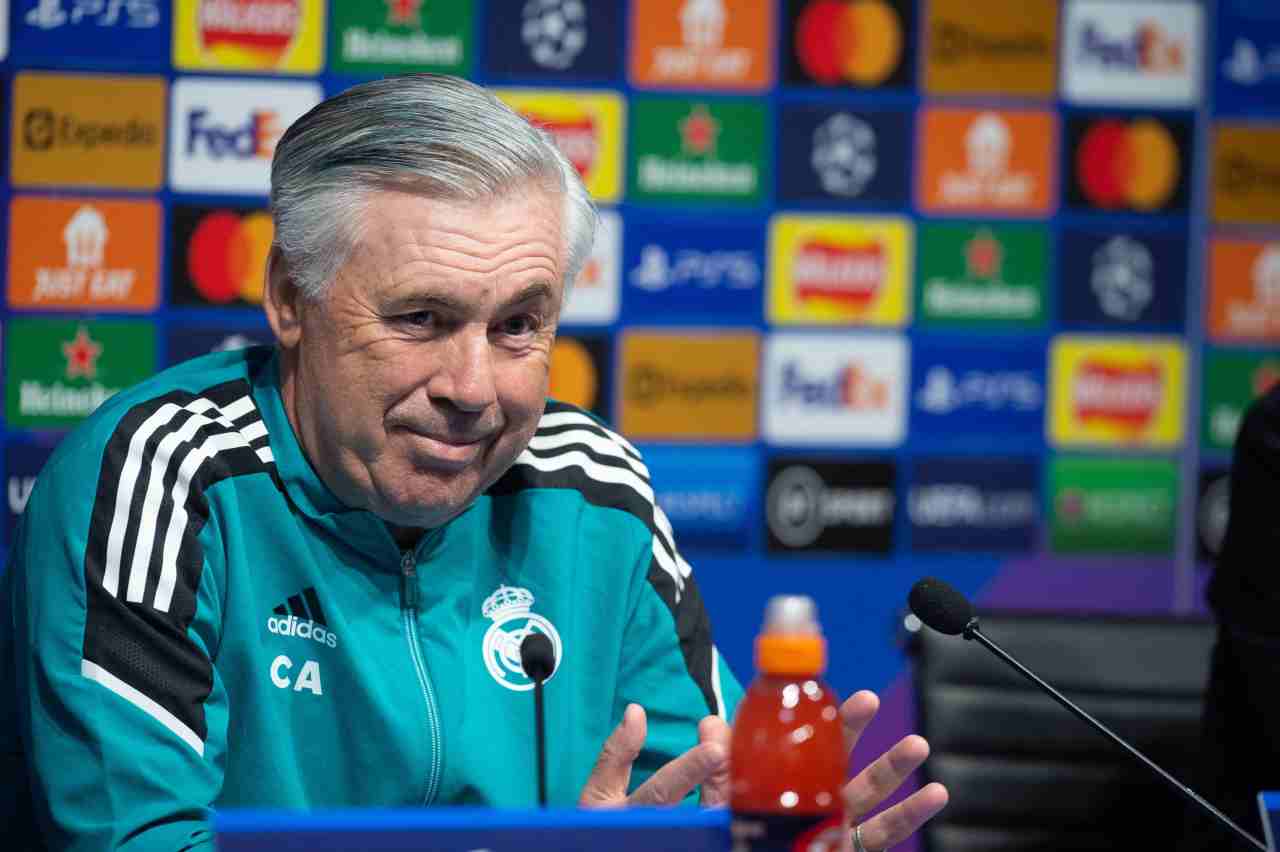 Carlo Ancelotti