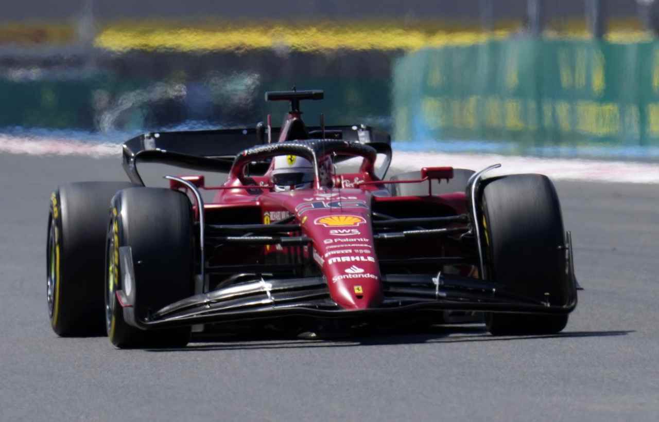 Charles Leclerc