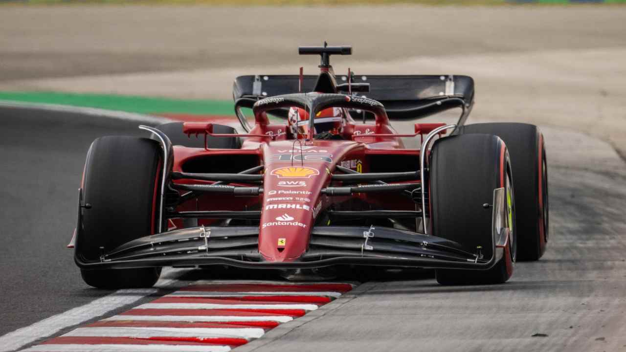 Charles Leclerc