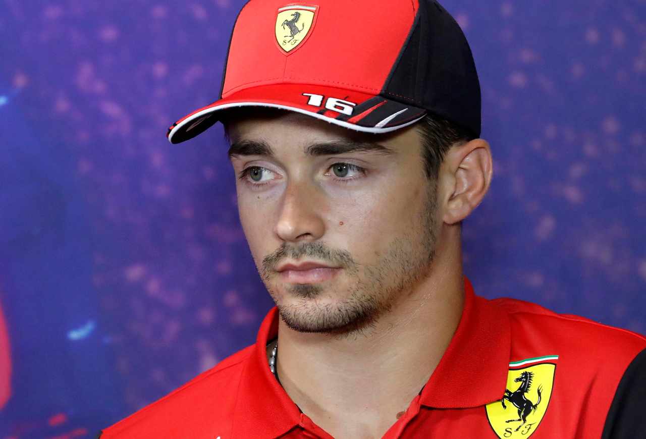 Charles Leclerc