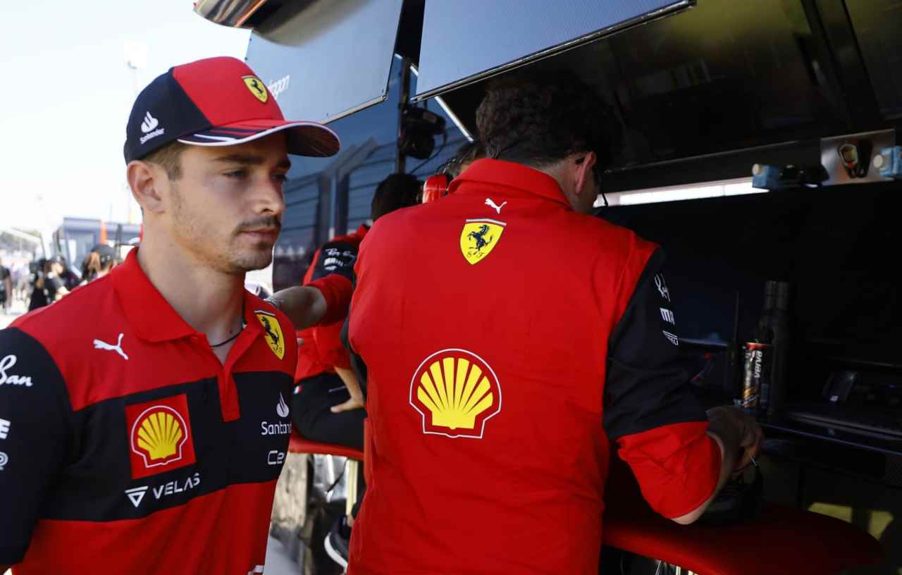 Charles Leclerc