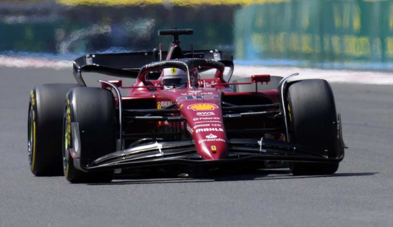 Charles Leclerc