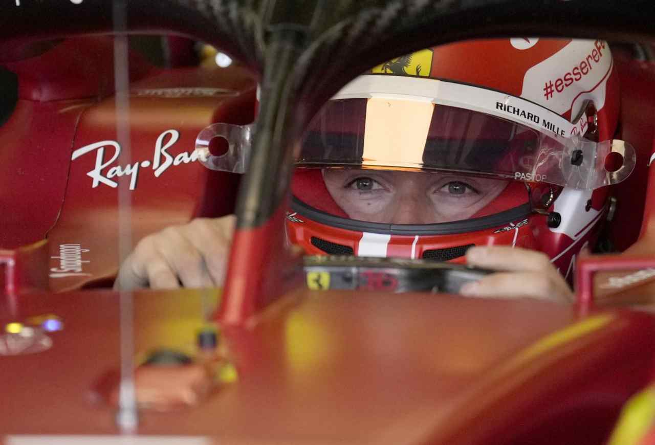 Charles Leclerc