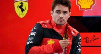 Charles Leclerc conferma tutto: “Non era impossibile farlo”