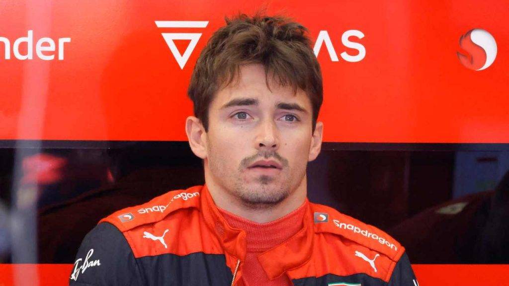 Charles Leclerc