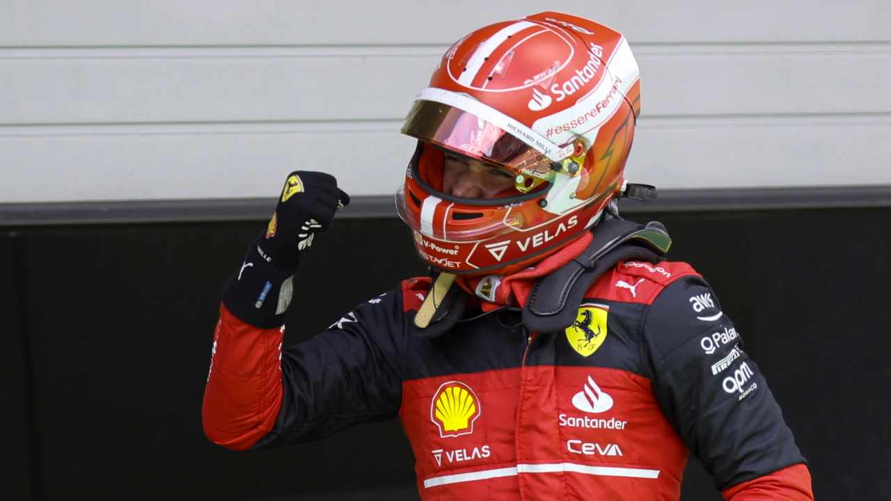 Charles Leclerc