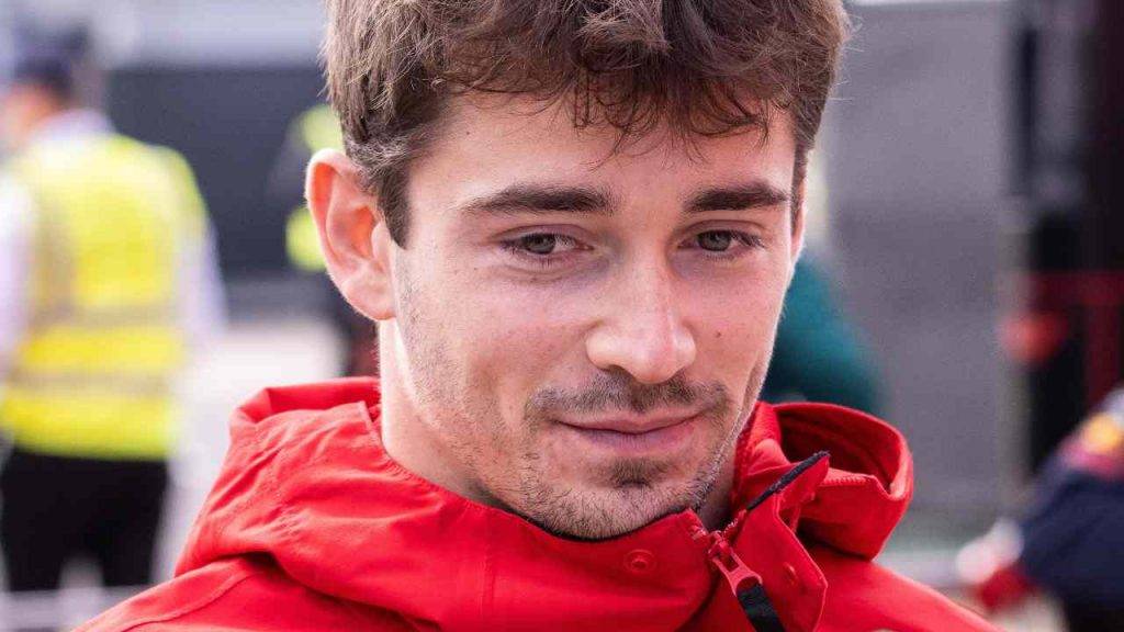 Charles Leclerc