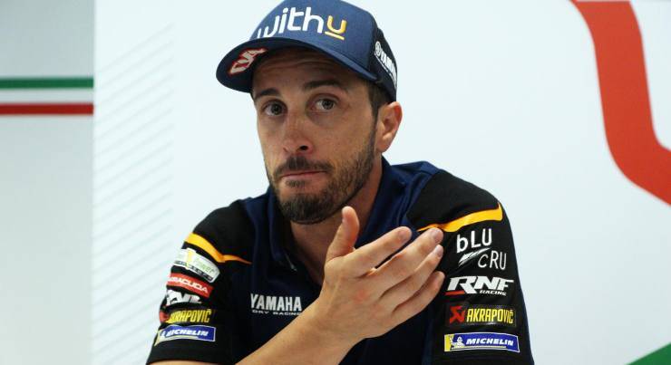 Andrea Dovizioso 