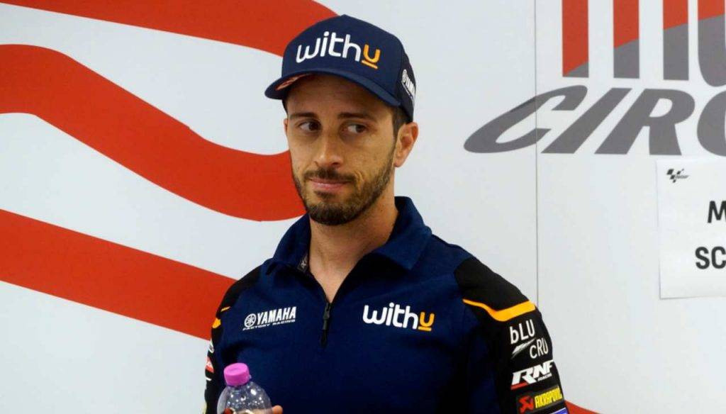 Andrea Dovizioso