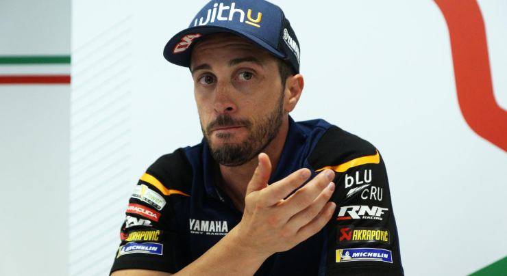 Andrea Dovizioso