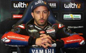 Andrea Dovizioso