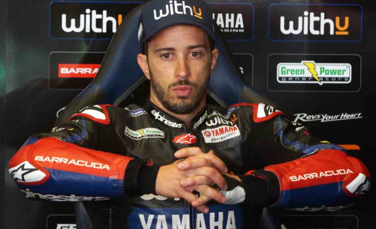 Andrea Dovizioso