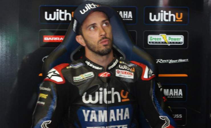 Andrea Dovizioso