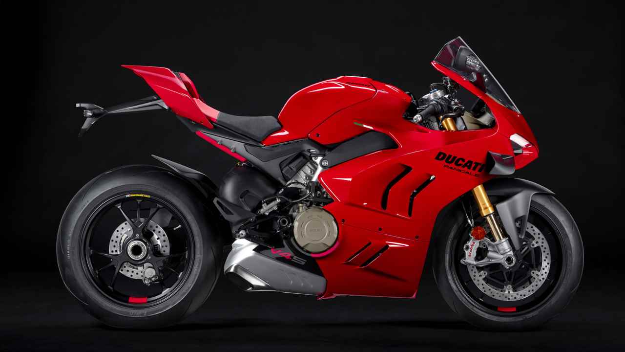 Ducati Panigale