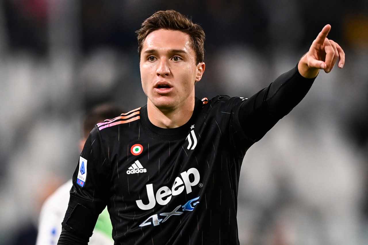 Federico Chiesa