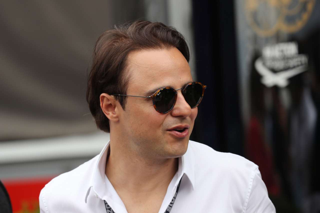 Felipe Massa