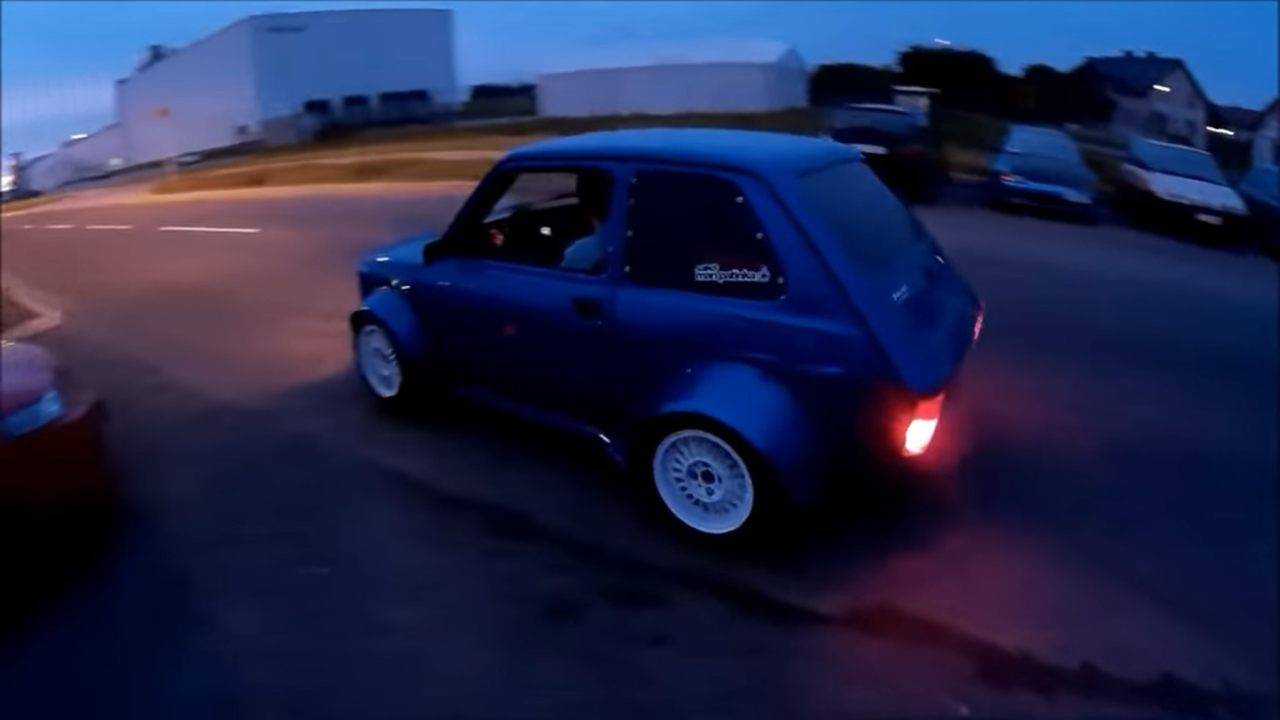 Fiat 126