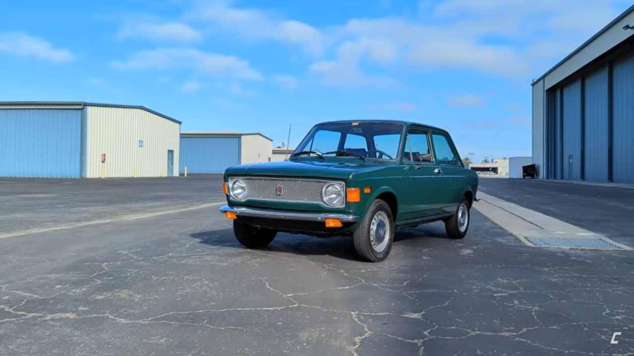 Fiat 128