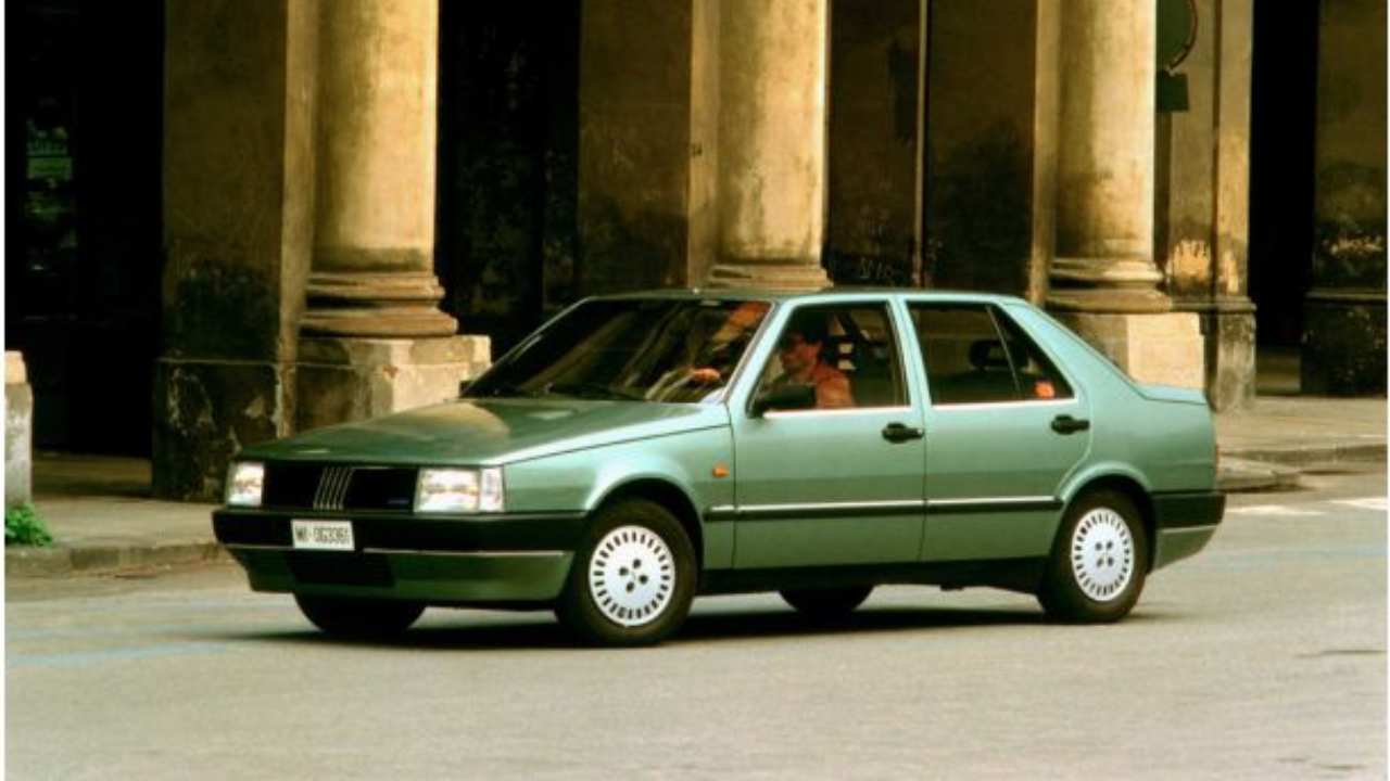 Fiat Croma