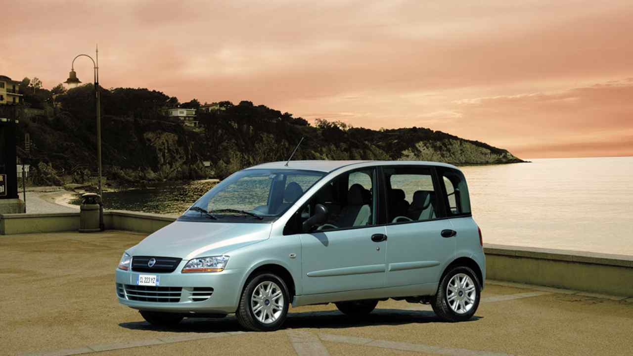 Fiat Multipla