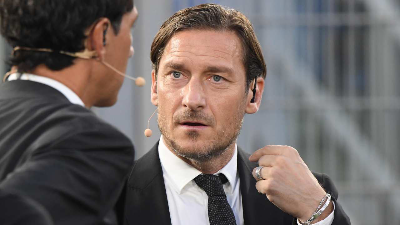 Francesco Totti