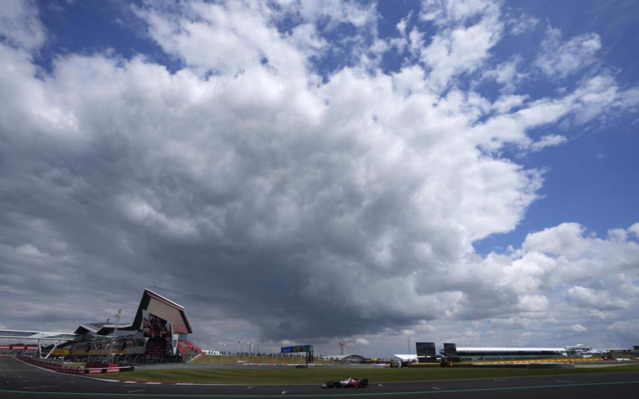 Gp Silverstone