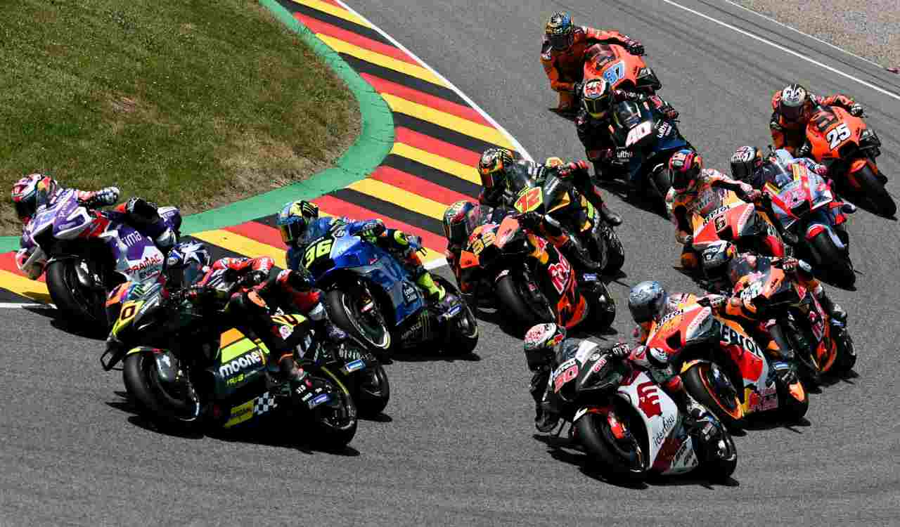 Gran Premio di MotoGP