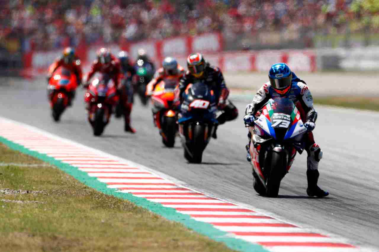 Gran Premio di MotoGP 