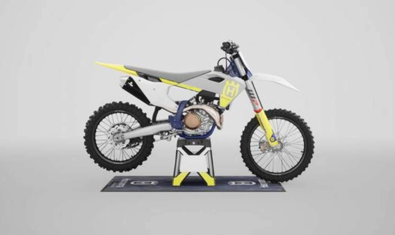 Husqvarna