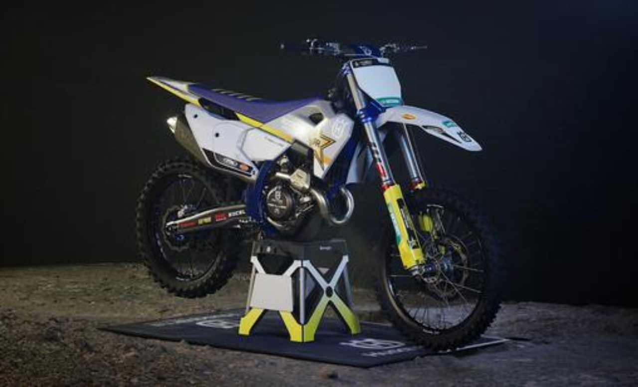 Husqvarna