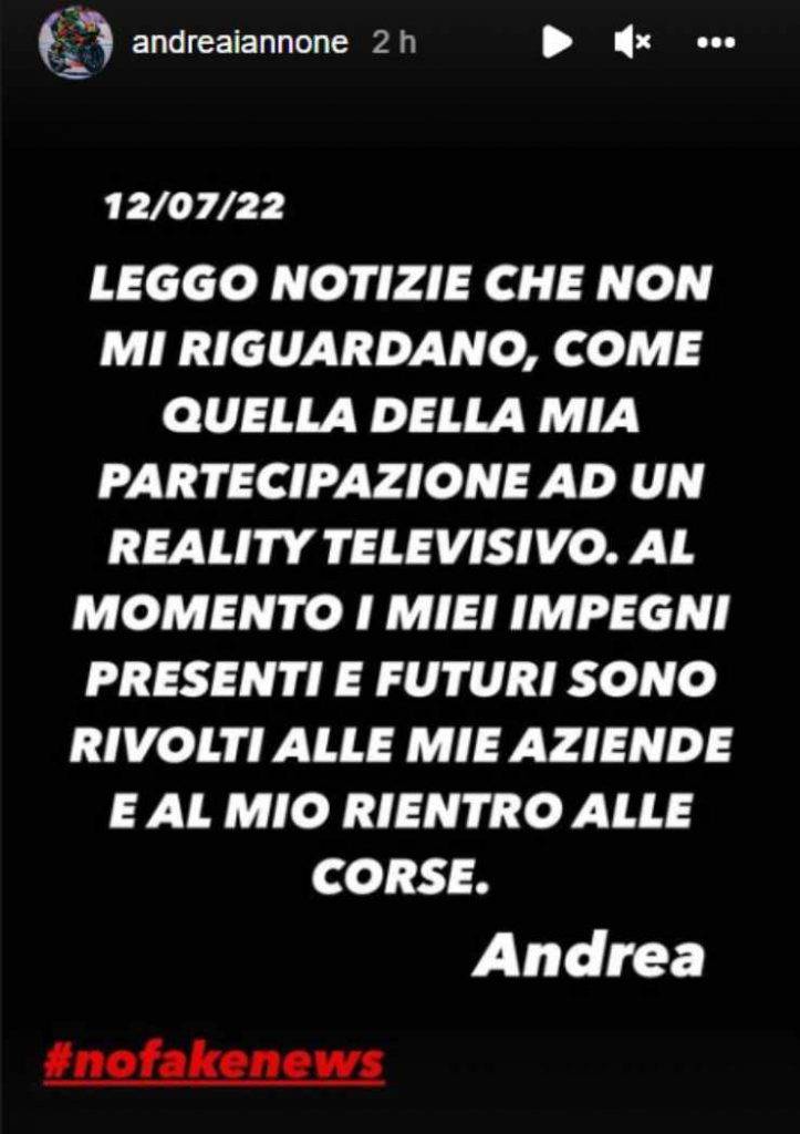 Andrea Iannone