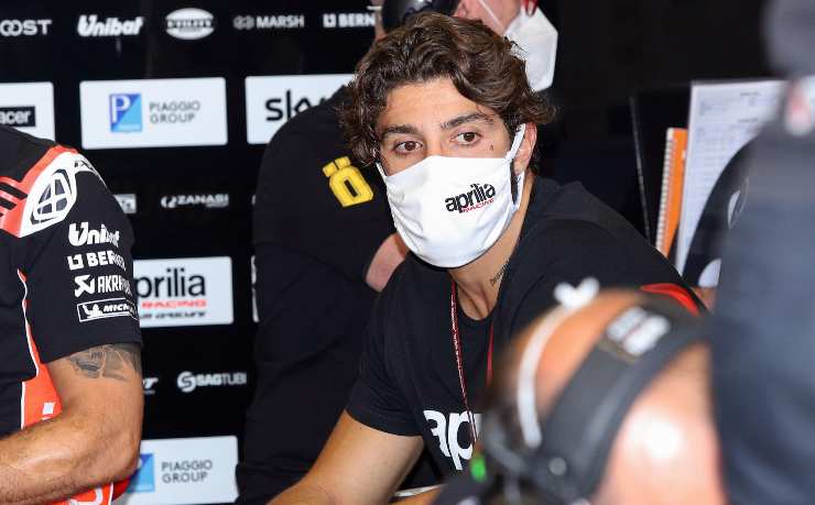 Andrea Iannone 