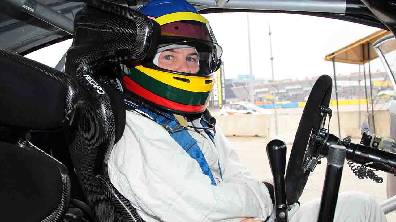 Jacques Villeneuve