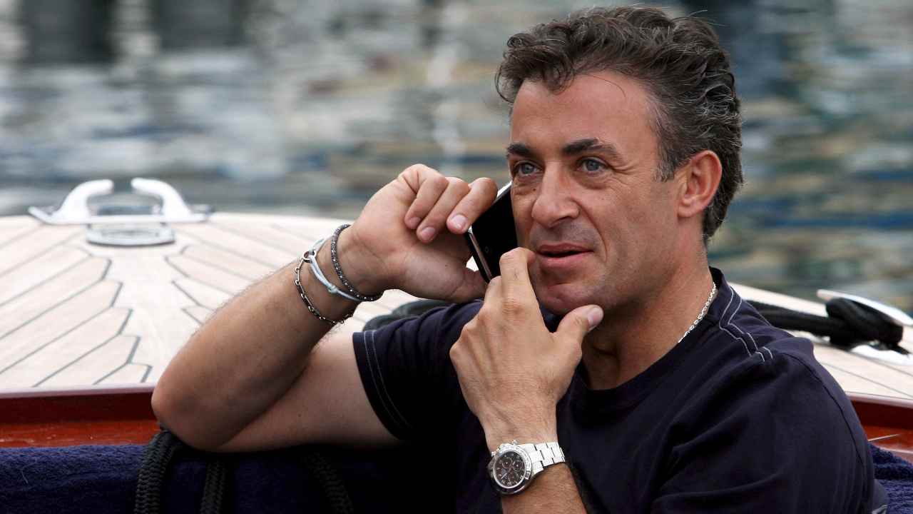 Jean Alesi