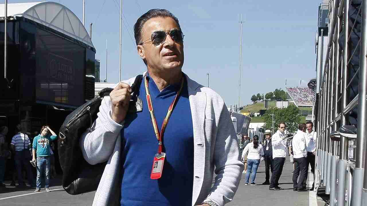 Jean Alesi