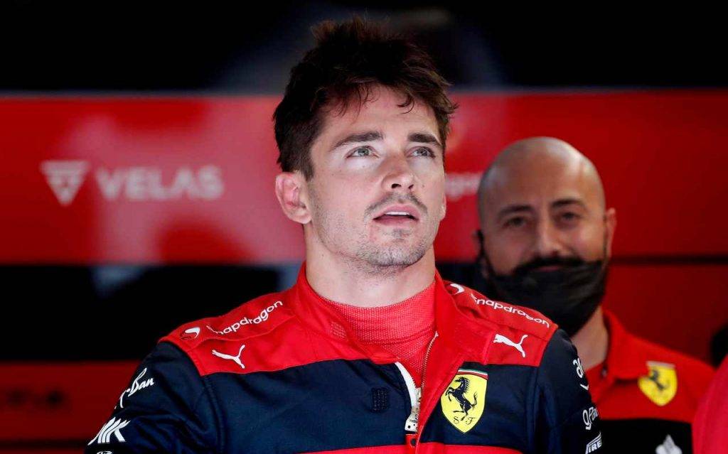 Charles Leclerc