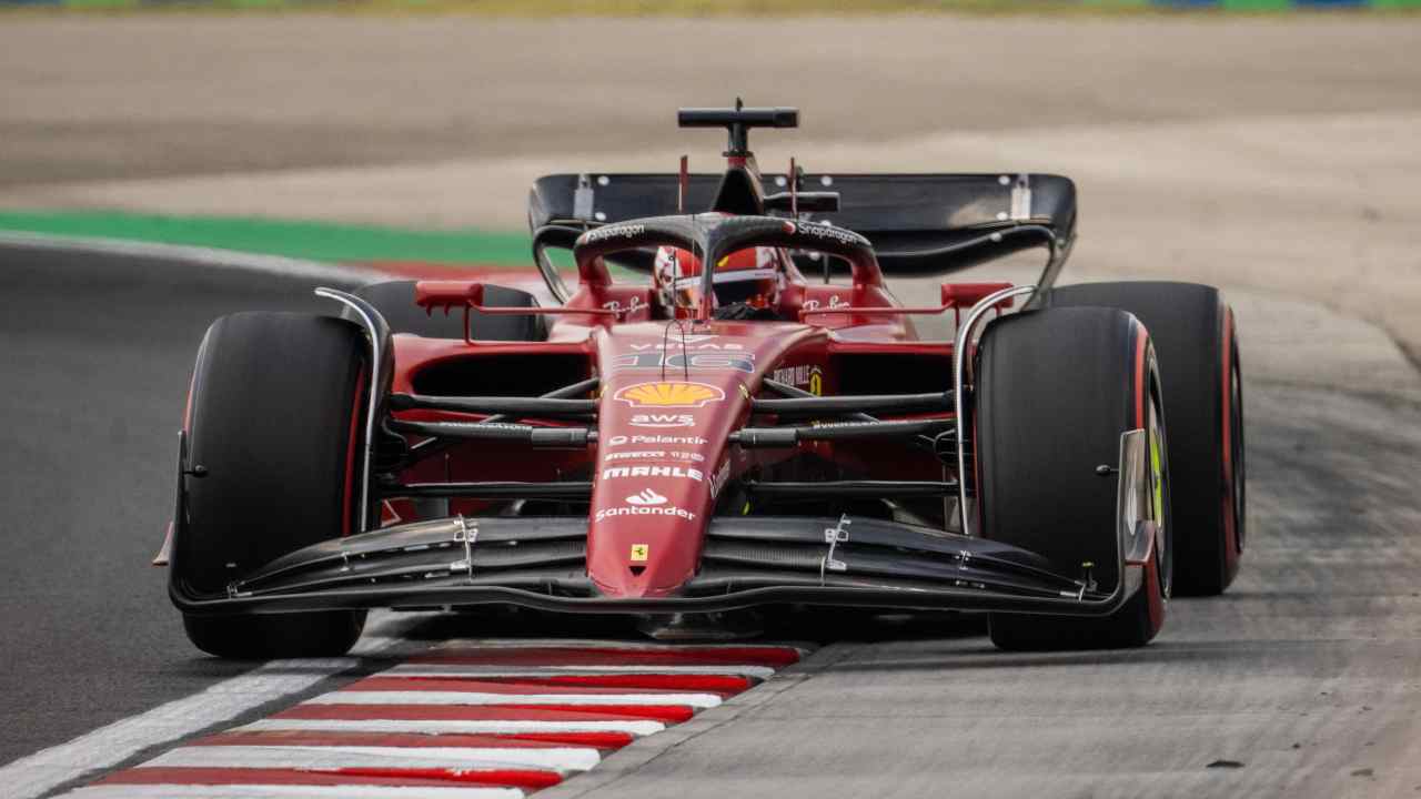 Charles Leclerc