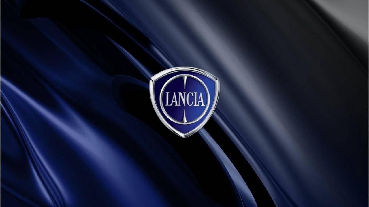 Logo Lancia