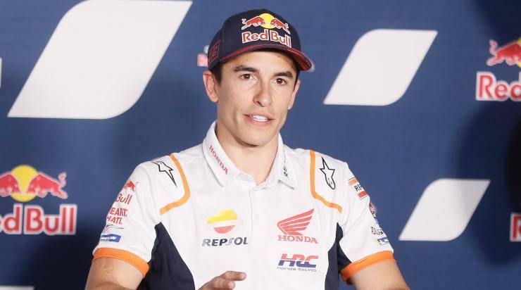 Marc Marquez