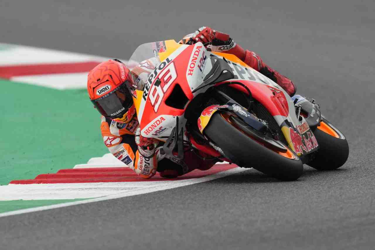 Marc Marquez