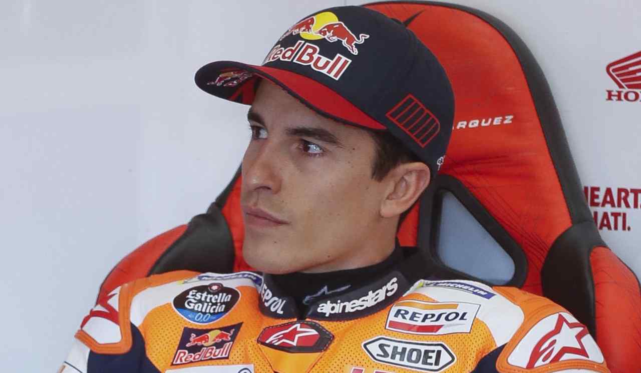 Marc Marquez