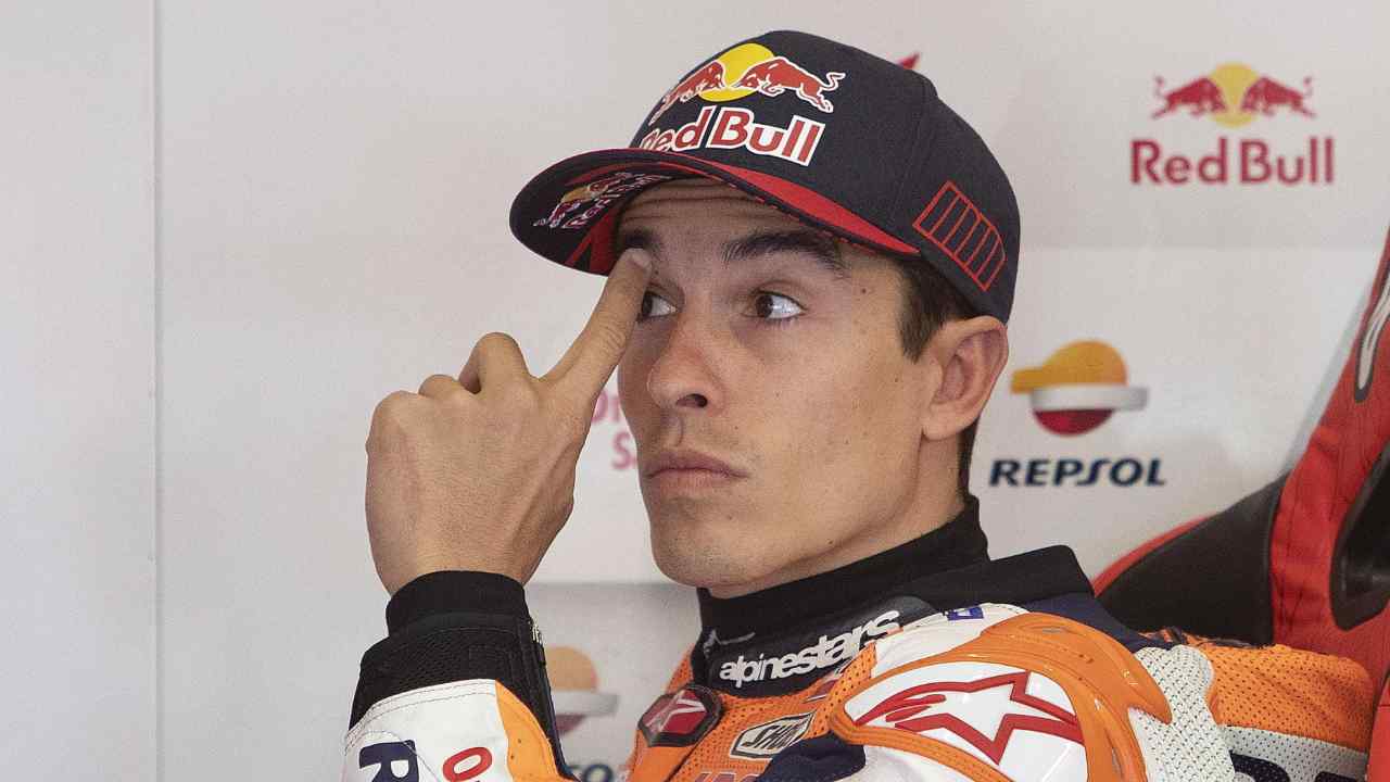 Marc Marquez