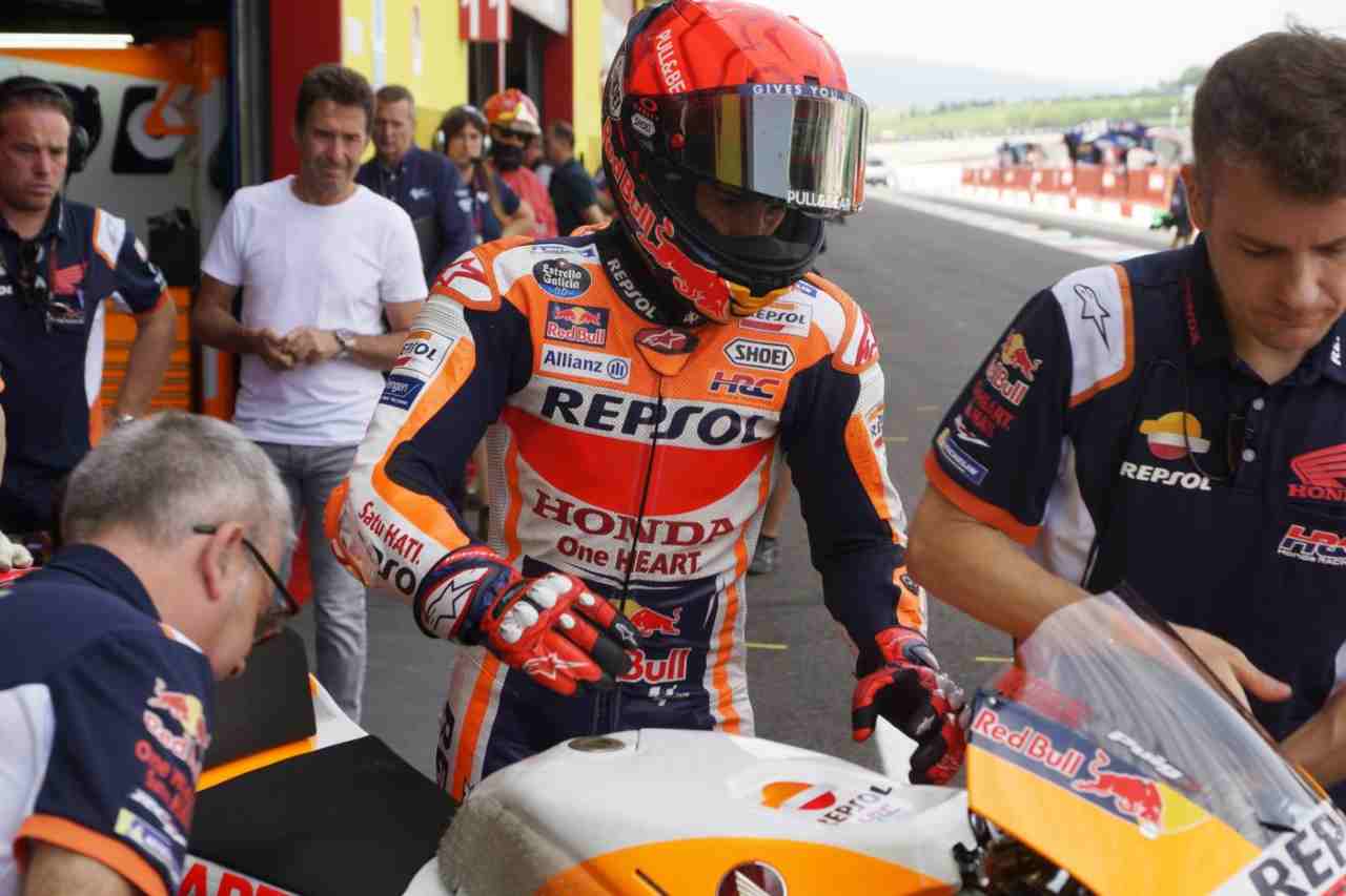 Marc Marquez